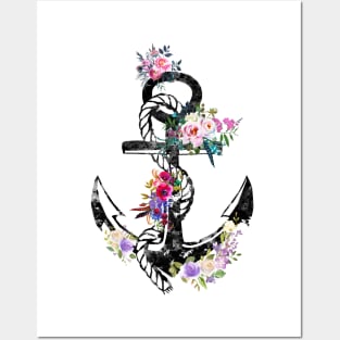 Anchor Posters and Art